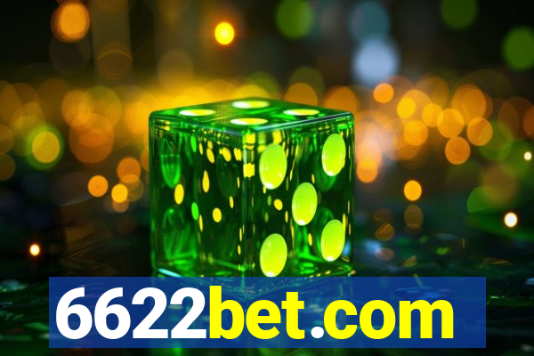 6622bet.com