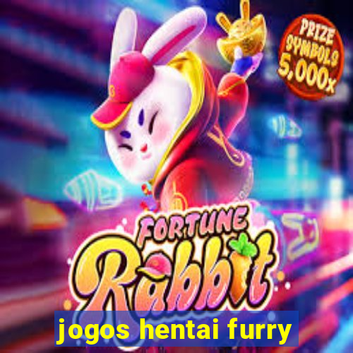 jogos hentai furry