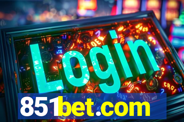 851bet.com