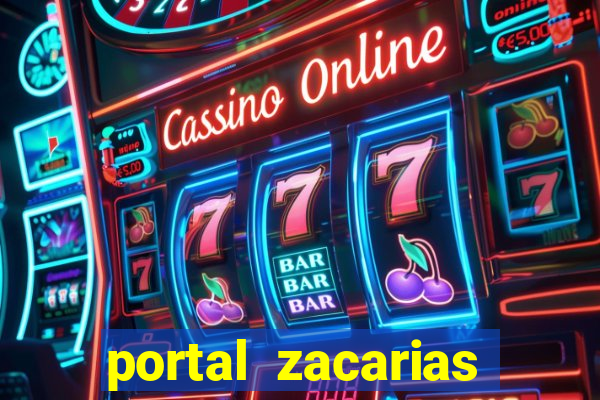 portal zacarias roleta russa