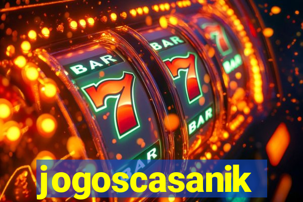 jogoscasanik