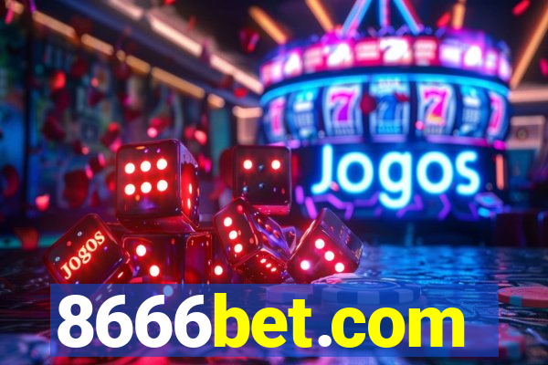 8666bet.com