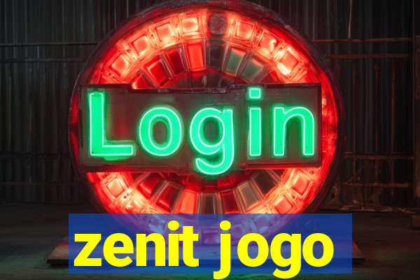 zenit jogo