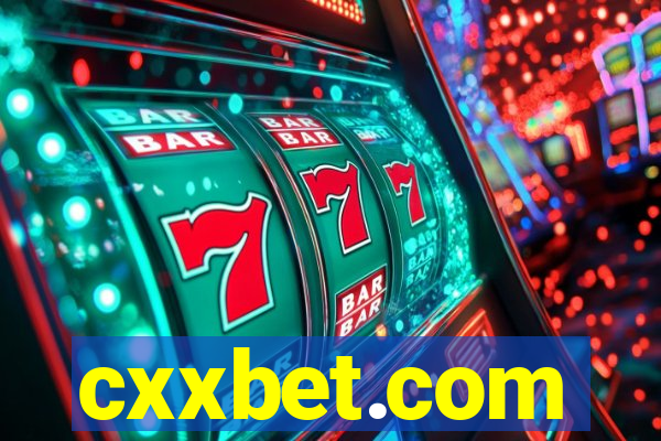 cxxbet.com