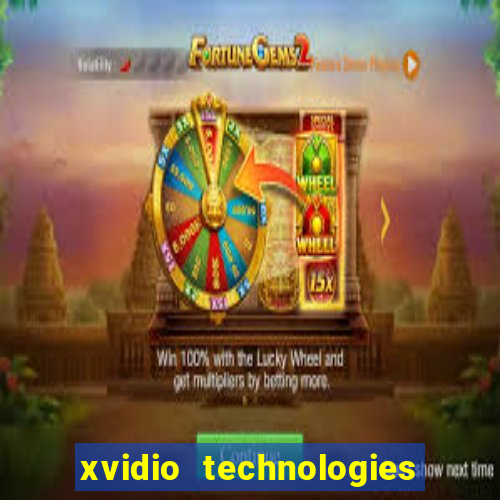 xvidio technologies startup brasil 2024 download