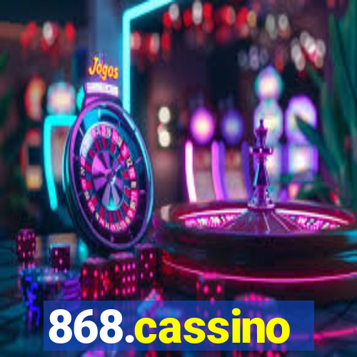 868.cassino