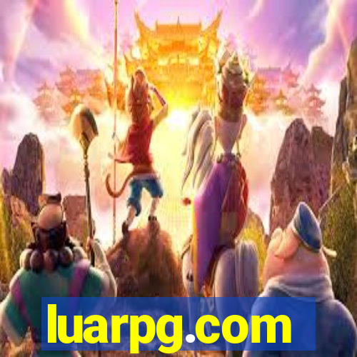 luarpg.com