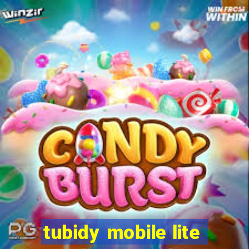 tubidy mobile lite