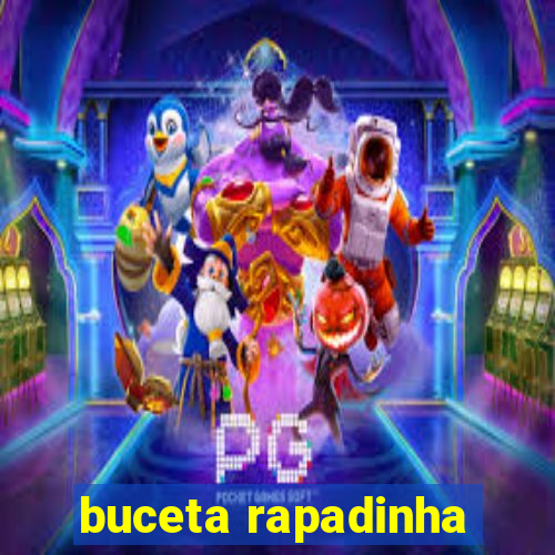 buceta rapadinha