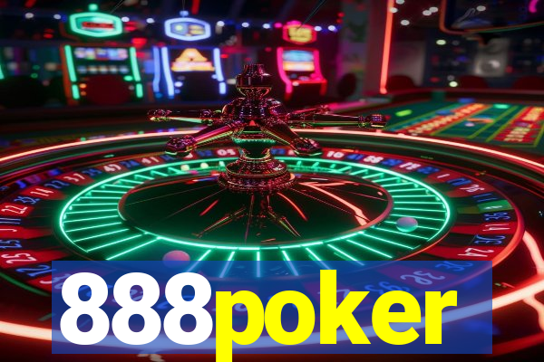 888poker