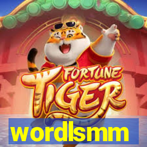 wordlsmm