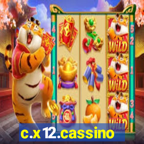 c.x12.cassino