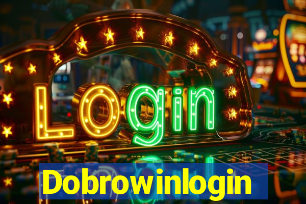 Dobrowinlogin