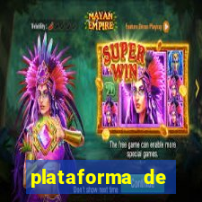 plataforma de porcentagem de jogos