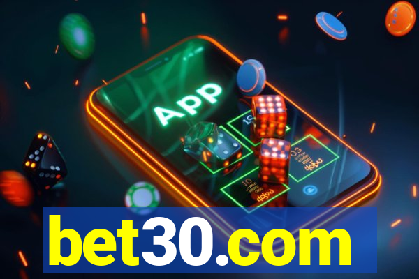 bet30.com