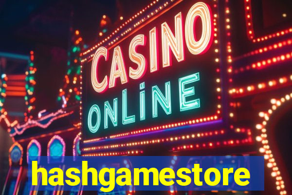 hashgamestore