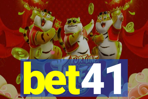 bet41