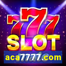 aca7777.com