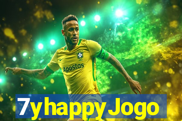 7yhappyJogo