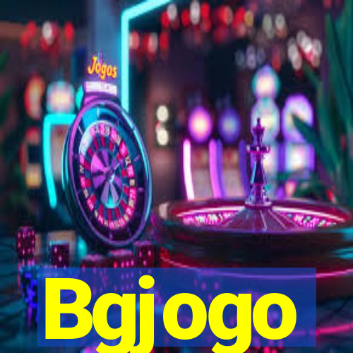 Bgjogo