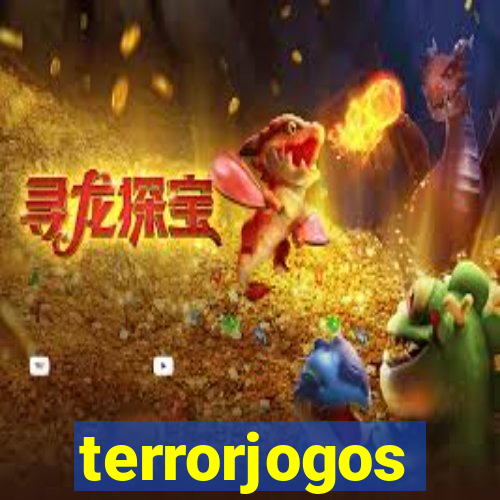 terrorjogos