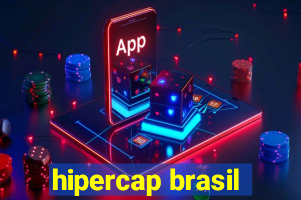 hipercap brasil