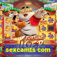 sexcamts com