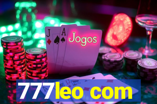 777leo com