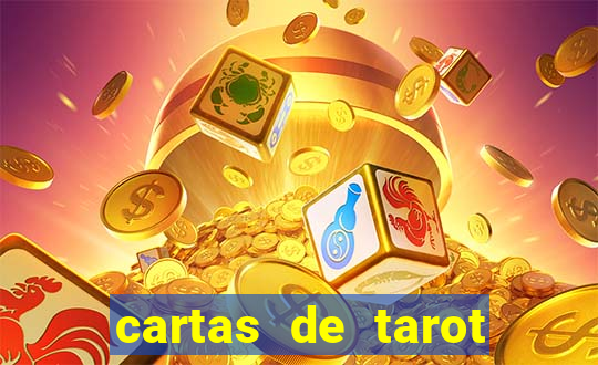 cartas de tarot significado pdf