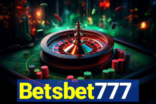 Betsbet777