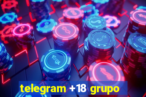 telegram +18 grupo