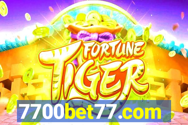 7700bet77.com