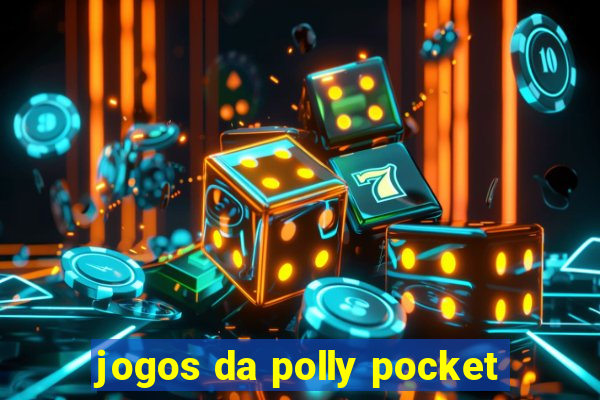 jogos da polly pocket