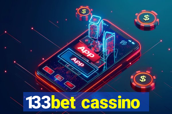 133bet cassino