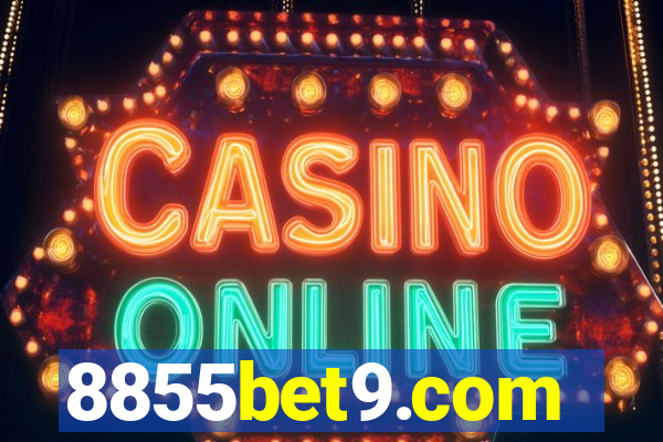 8855bet9.com