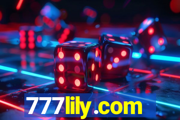 777lily.com