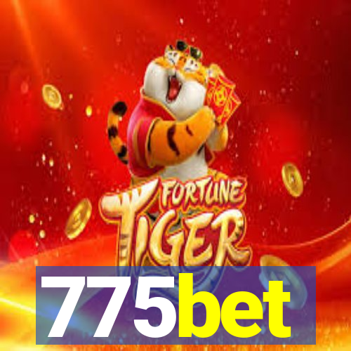 775bet