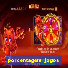 porcentagem jogos da pg