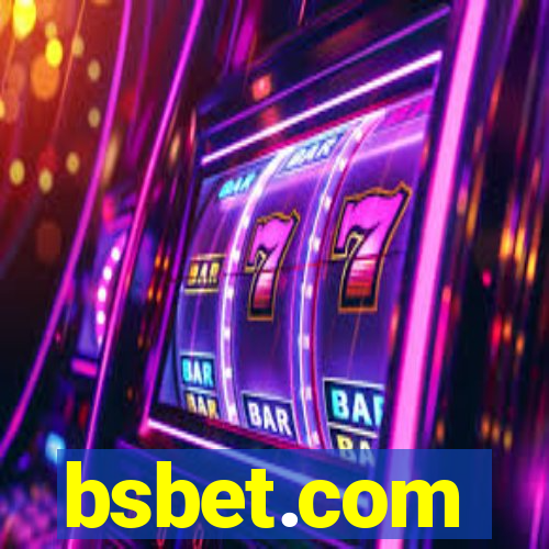 bsbet.com