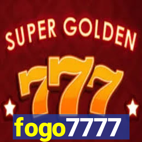 fogo7777