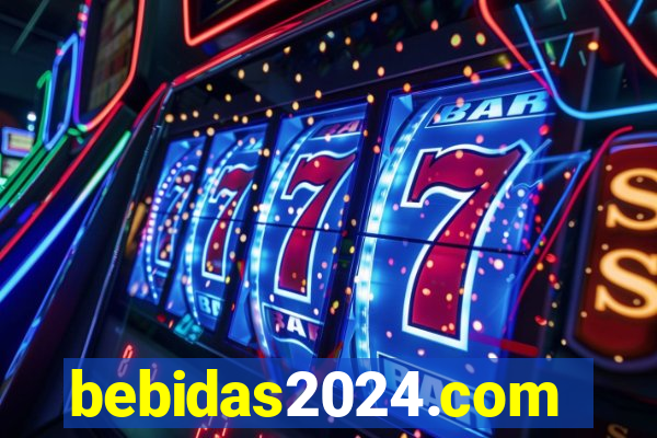 bebidas2024.com