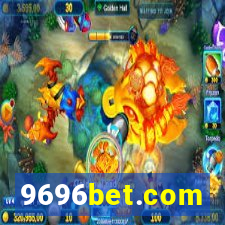 9696bet.com