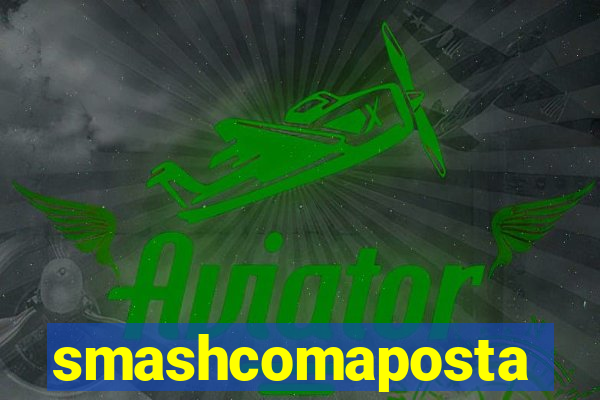 smashcomaposta