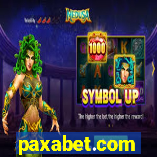 paxabet.com