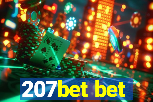 207bet bet