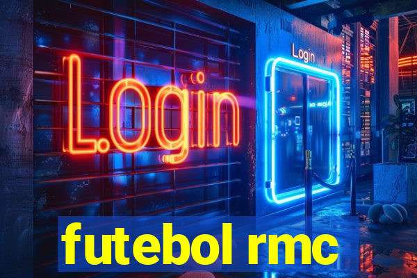 futebol rmc