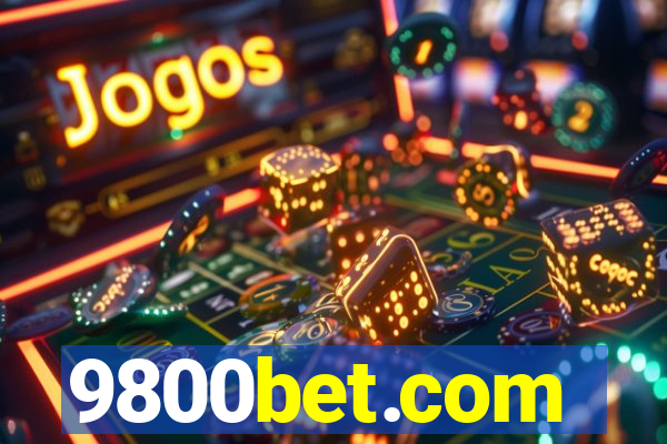 9800bet.com