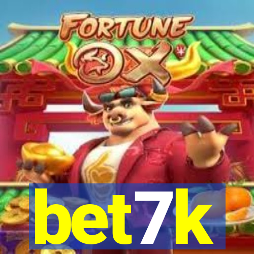 bet7k