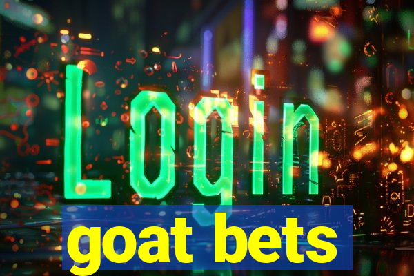 goat bets