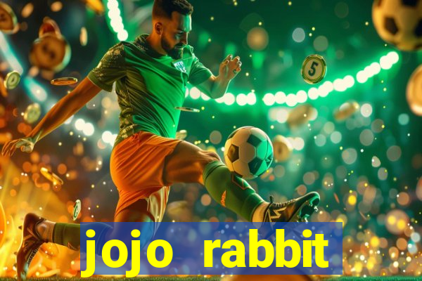 jojo rabbit assistir on-line